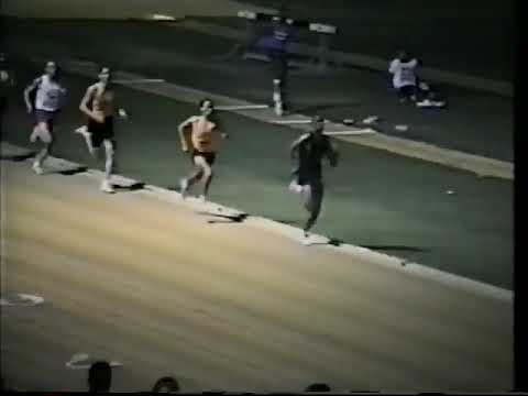 1992 Great Southwest @ Sun Angel Stadium. 800m 1:51.46 All Time State Record until 2008.