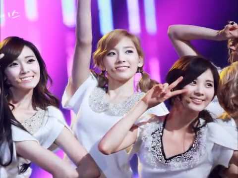 D-4 SNSD Taeyeon's 24th Birthday 2012