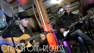 ONE ON ONE: Rodney Crowell - Reckless Blues March 30th, 2017 City Winery New York