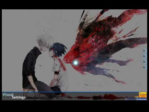 OSU!  Pursuing My True Self and unravel