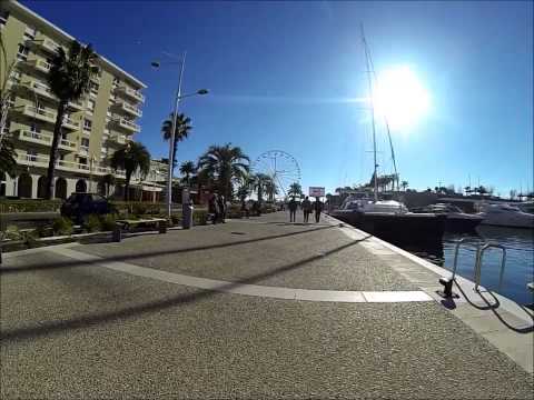 port fréjus a st raphael 2015