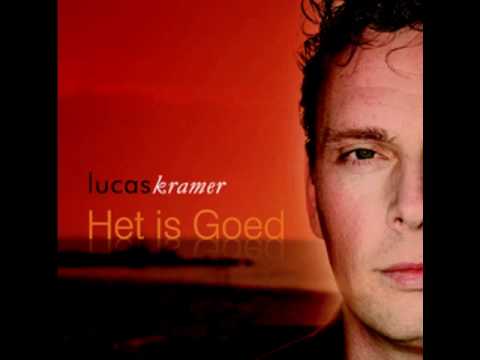 Lucas Kramer - Geef niet op