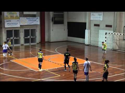 Playoff 2015/2016 Atletico Chiaravalle Vs Camerano