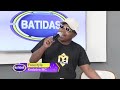 Kadabra MC - Joel Williams Não É Maluco [ No Batidas ] Momentos de Improviso