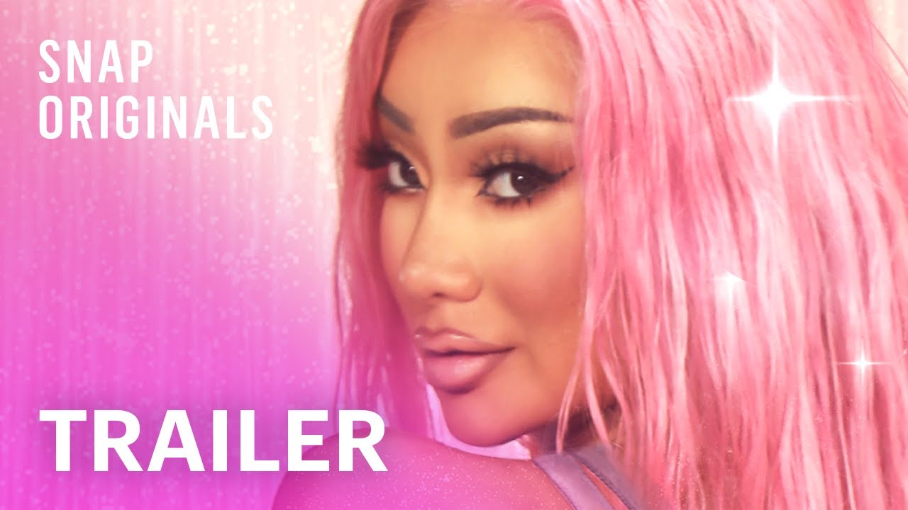 Nikita Unfiltered | Trailer | Snap Originals