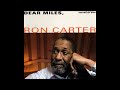 Ron Carter - Gone - from Dear Miles by Ron Carter #roncarterbassist