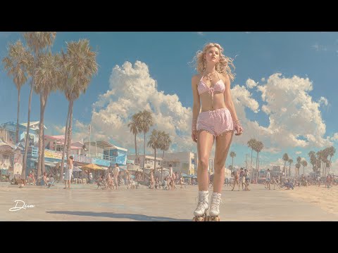 Nostalgic Synthwave - Diva // Royalty Free Copyright Safe Music