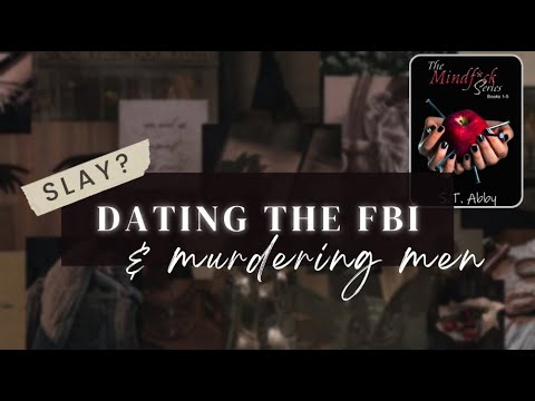 📚The Mindf*ck Series book review | my moral compass is RUINED!!