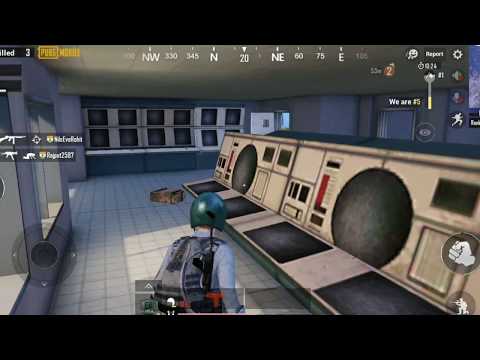 BEST PLACE TO LAND IN STALBER - Player Unknown Battle Ground