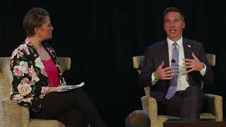 WTC Growing Global 2024 - Full Panel Discussion