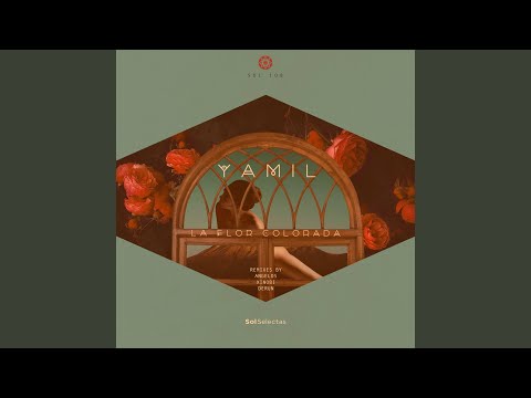 La Flor Colorada feat. Rosalinda de la Espada