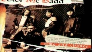 Color Me Badd - Let Me Have It All