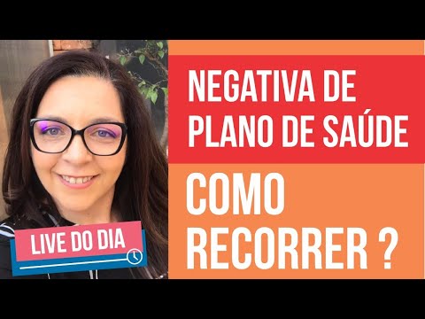 , title : 'Negativa de plano de saúde: como recorrer e exigir cobertura!'