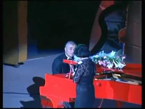 ჯემალ სეფიაშვილი - ჭაღარა