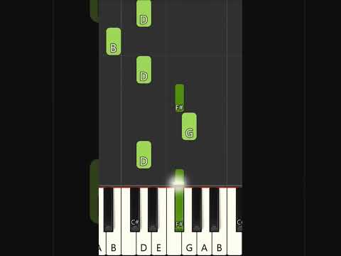 Hamilton - Burn - Misc Soundtrack