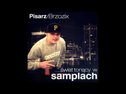 Pisarz - Ide (prod.Brzozix)