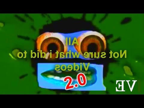 All Not Sure What I Did To Videos (Included More Sources) 2.0