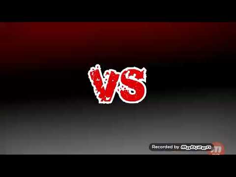 Sacha vs yugi epic pixel battle