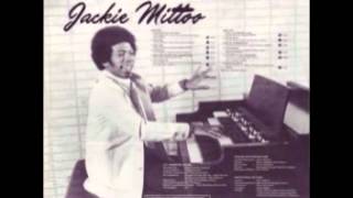 Jackie Mittoo - Drum Song