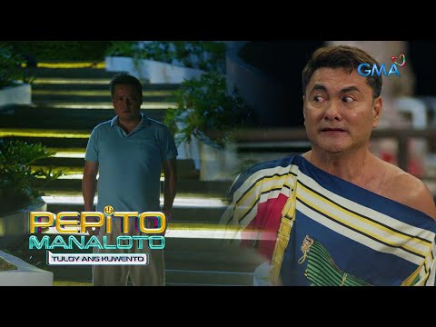 Pepito Manaloto – Tuloy Ang Kuwento: Beast mode na manager, may itinatago? (YouLOL)