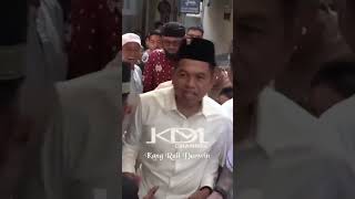 Download lagu KDM Shocked in Gang Meeting Iroh Until He Got Hysterical mp3