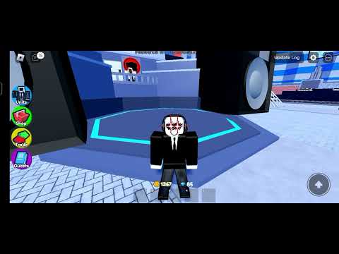 Buying a lot of crates and trying to get mythic!!!! (Toilet Tower Defence)