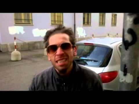 Veleno Killer - Freestyle Combination - Keep It Real Mixtape Video