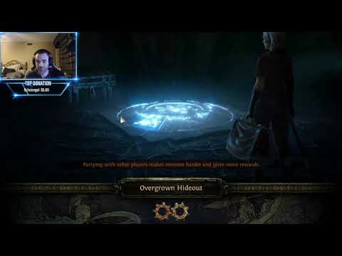 Cheap build, anyone can kill Sirus with! Guide - Demo - Archmage