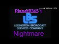 PlanetB365 S LBS Nightmare Intro