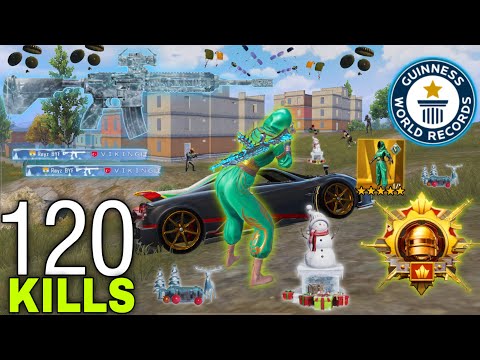 OMG!😱120 KILLS IN 30 MINUTE 🥵BEST AGGRESSIVE RUSH GAMEPLAY 🔥SAMSUNG,A7,A8,J3,J4,J5,J6,J7,XS,A4,A5,A6