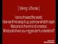 Lil Boosie- Mind Of A Maniac (Lyrics)