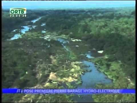comment construire un barrage hydroélectrique