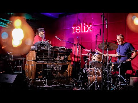 "Bernard" - Soule Monde Live From Relix Studio 6/14/21 | Relix