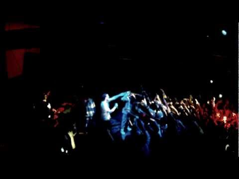 Xtreme Night - HaterProof - Gemitaiz MadMan Canesecco