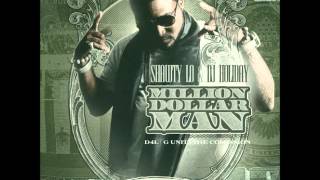 Shawty Lo - Look At Me Now (Million Dollar Man) [New 2012]