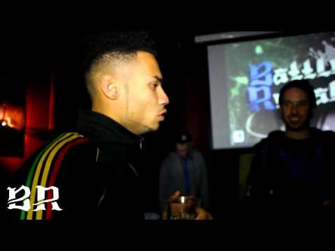 Veto vs Blabbermouth