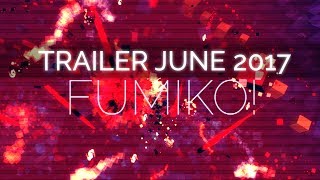 Fumiko! Steam Key GLOBAL