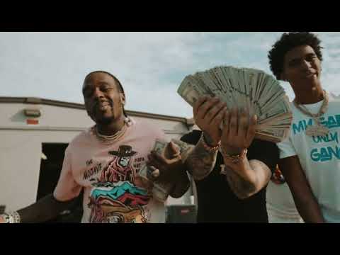 MONEYMADE NERO X PESO PESO X SAUCE WALKA  HAVE YOU EVER (OFFICIAL MUSIC VIDEO)