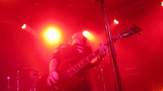 The Superjesus - DEAD ENDED Snippet - Barwon Club, Geelong.
