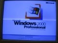 Windows 2000 Startup And Shutdown