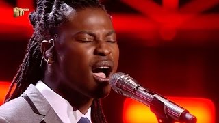 Idols SA Season 12 | Top 6 | Tebogo - &quot;These Arms&quot;