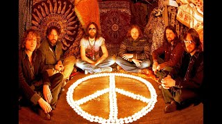 The Black Crowes - Peace Anyway (1998) [B-Side]