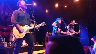 Hot Water Music - Mainline - Live at the Sinclair in Cambridge 11/17/17