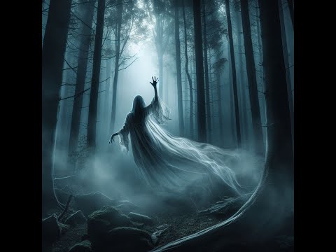 The Curse of the Weeping Woman  A Ghostl 2023