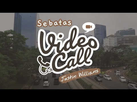 【COVER】Kobo Kanaeru - Sebatas Video Call | Justin Willians