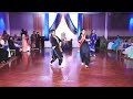 Salute Wajda On Dance