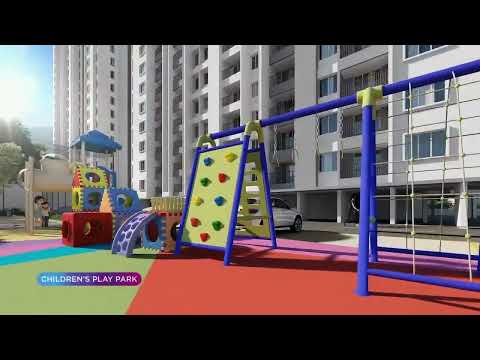 The Cliff Garden Phase 2A Project Tour 1