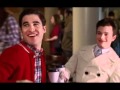 Perfect-Glee- Full- (Kurt And Blaine) 