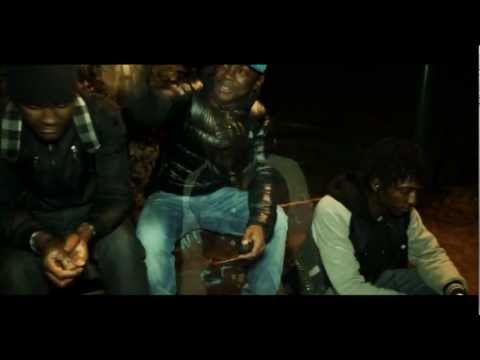 LutherKing El patrone -- J T'EXPLIQUE ( ghetto1pulsif )