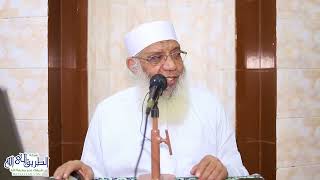 صورة 18 اختص النبي بمخاطبته في الصلاة وملائكة يُبلغوه سلامنا - خصائص النبي